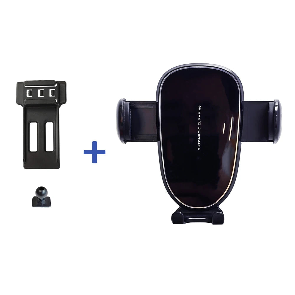For Volkswagen VW Polo 2011 2012 2013-2016 2017 2018 Car Phone Holder
