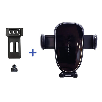 For Volkswagen VW Polo 2011 2012 2013-2016 2017 2018 Car Phone Holder