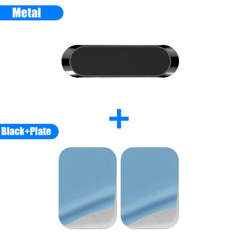 Strip Magnetic Holder Stand Magnet Cellphone Bracket