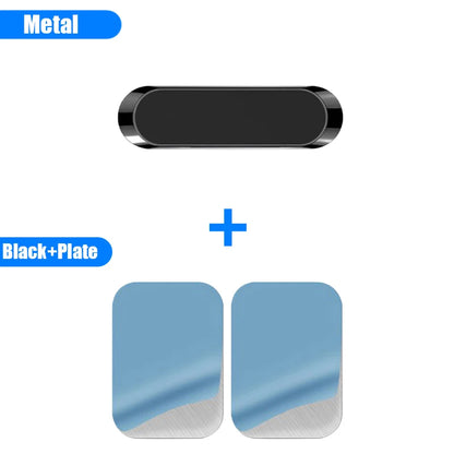 Strip Magnetic Holder Stand Magnet Cellphone Bracket