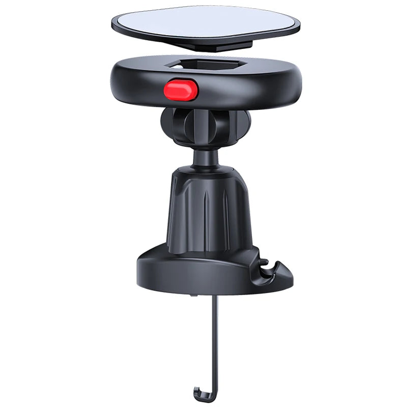Quick Mount Car Cell Phone Holder Stand for Car Dashboard