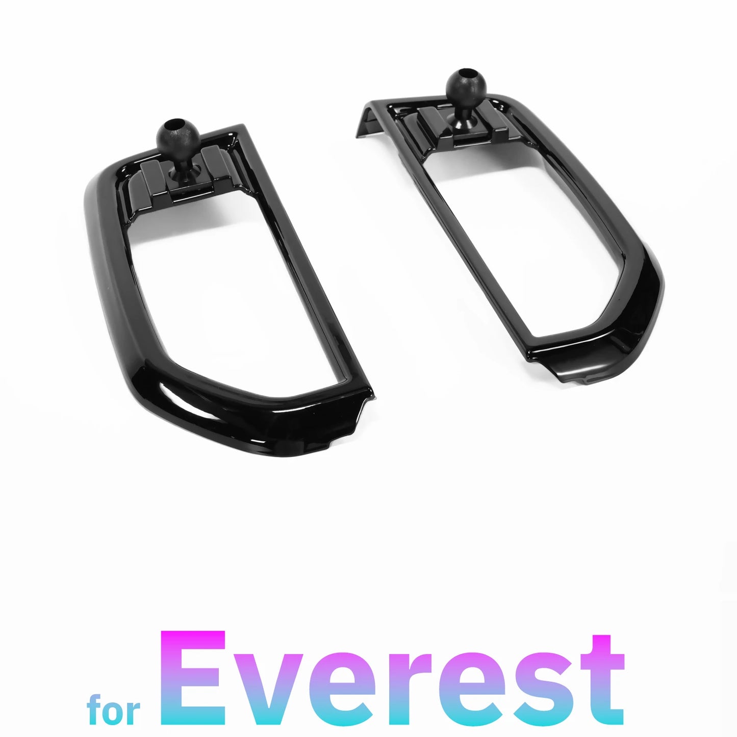 For Ford Everest 2023 2024 2025 Car Phone Holder