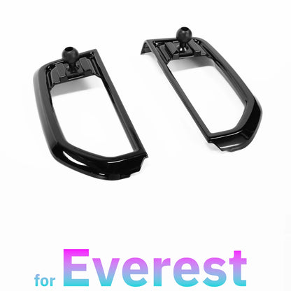 For Ford Everest 2023 2024 2025 Car Phone Holder