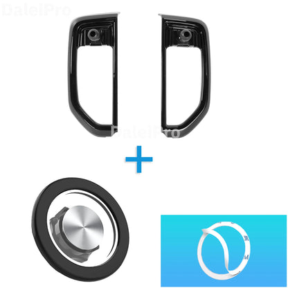 For Ford Everest 2023 2024 2025 Car Phone Holder