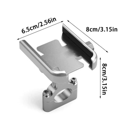 Mobile Phone Holder Motorbike Electric Car Navigation Holder