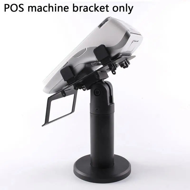 Pos Machine Stand Adjustable Pos Display Holder Rotatable