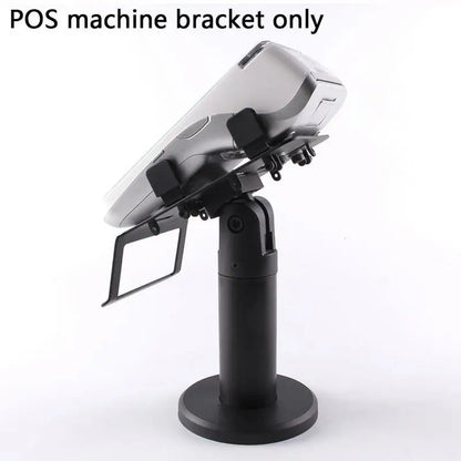 Pos Machine Stand Adjustable Pos Display Holder Rotatable