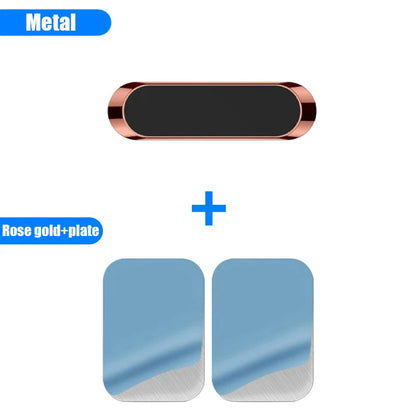 Strip Magnetic Holder Stand Magnet Cellphone Bracket