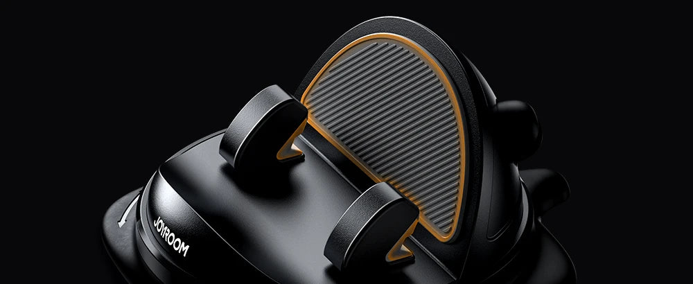 Joyroom Dashboard Car Phone Holder 360° Rotation Non-Slip