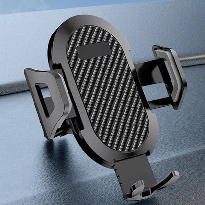 Car Phone Holder Phone Support Car Mounts Wireless Charging