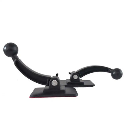 17mm Ball Head Car Phone Holder Base
