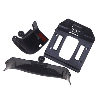 High-Quality Phone Holder Stand for QM5 QM6 MK1 MK2, KADJAR