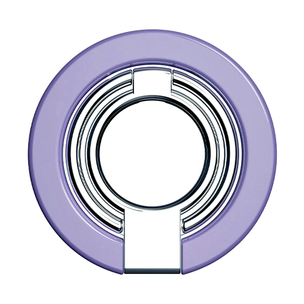 For Magsafe Magnetic 3 Sections 3 Circles Multiple Angles