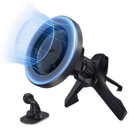 ESR for MagSafe Car Mount Dashboard Magnetic Phone Holder
