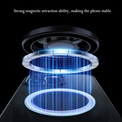 Car Dashboard Phone Bracket,Magnetic Car Phone Holder
