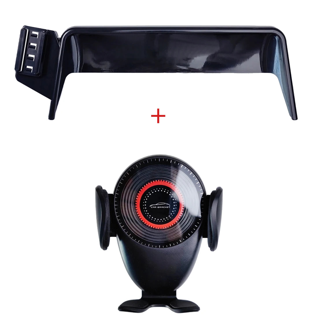 For Nissan Juke Car Phone Holder Screen Mount Base