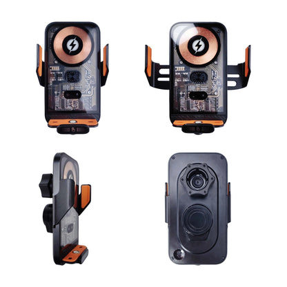 For Nissan Juke Car Phone Holder Screen Mount Base