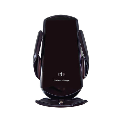 Car Phone Holder 7-inch Screen Fixed Base Navigation Bracket