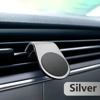 Magnetic Car Phone Holderin Car Phone Stand Magnetic Clip