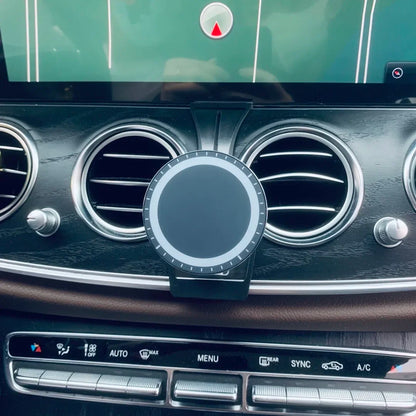 Car Mobile Phone Holder For Mercedes-Benz GPS Bracket