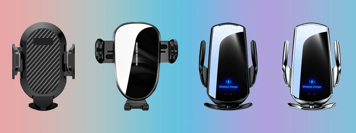 Car Phone Holder For Land Rover Discovery Sport Mobile