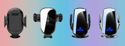 Car Phone Holder For Land Rover Discovery Sport Mobile