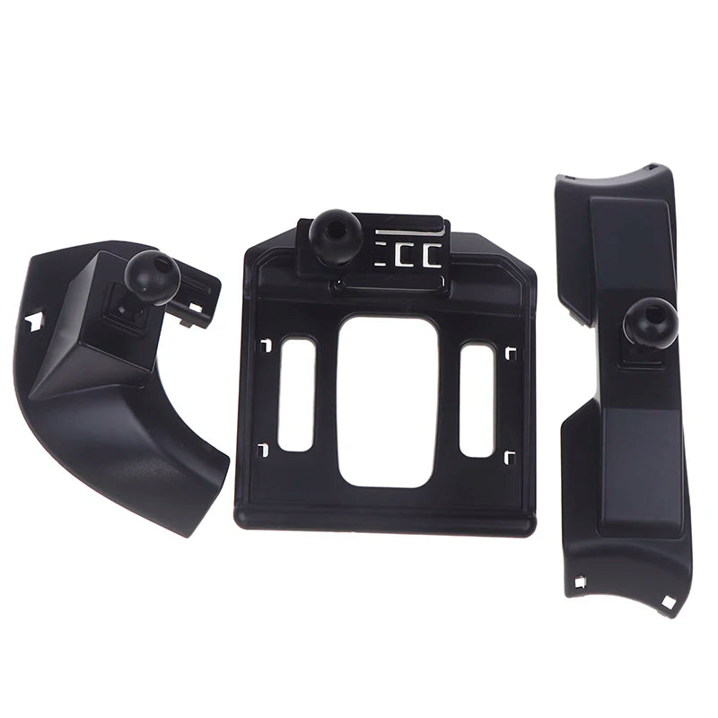 High-Quality Phone Holder Stand for QM5 QM6 MK1 MK2, KADJAR
