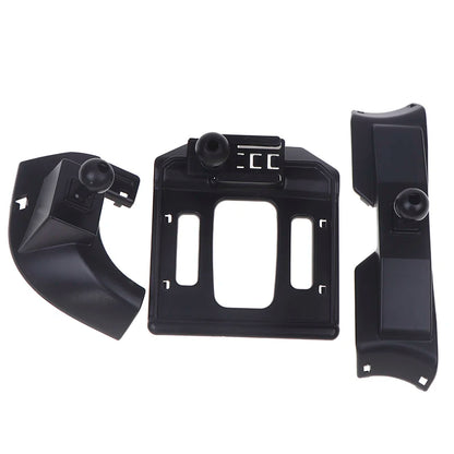 High-Quality Phone Holder Stand for QM5 QM6 MK1 MK2, KADJAR