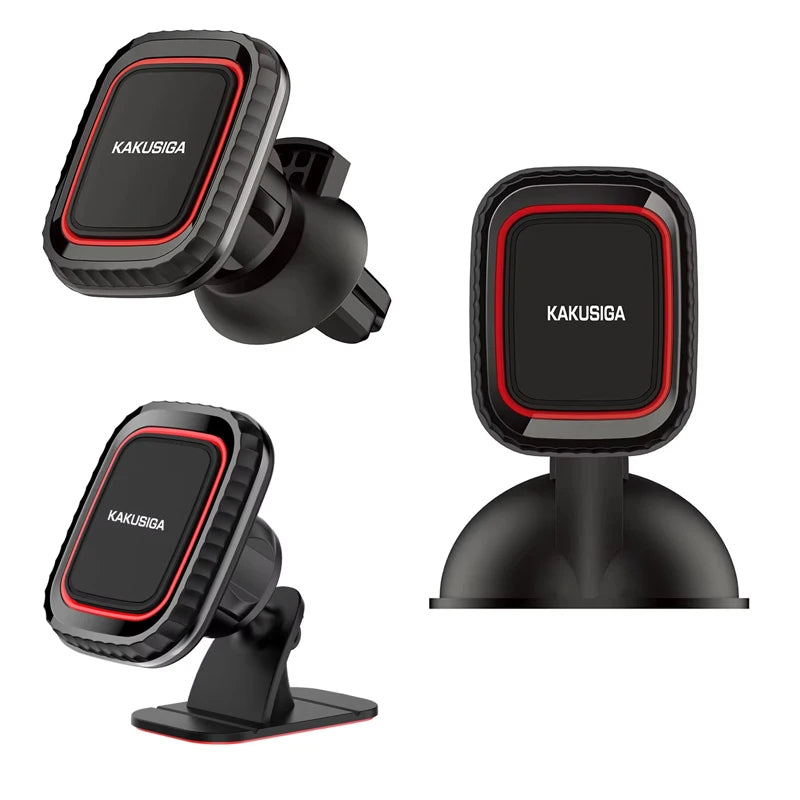 Universal Magnetic Car Phone Holder Mount for Cars