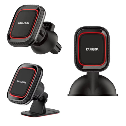 Universal Magnetic Car Phone Holder Mount for Cars