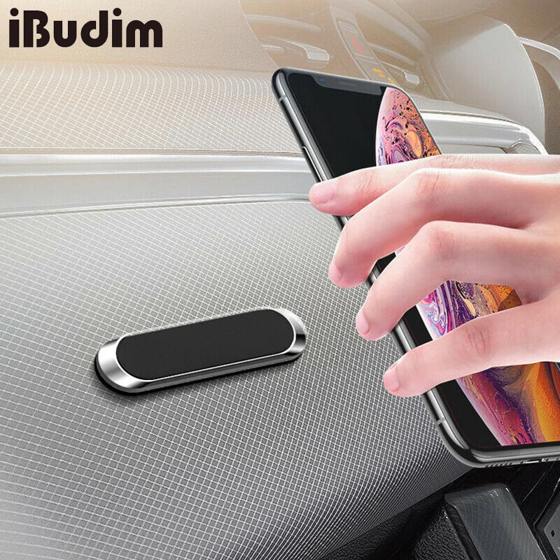 Universal Magnetic Car Dashboard Phone Holder Magnet Car