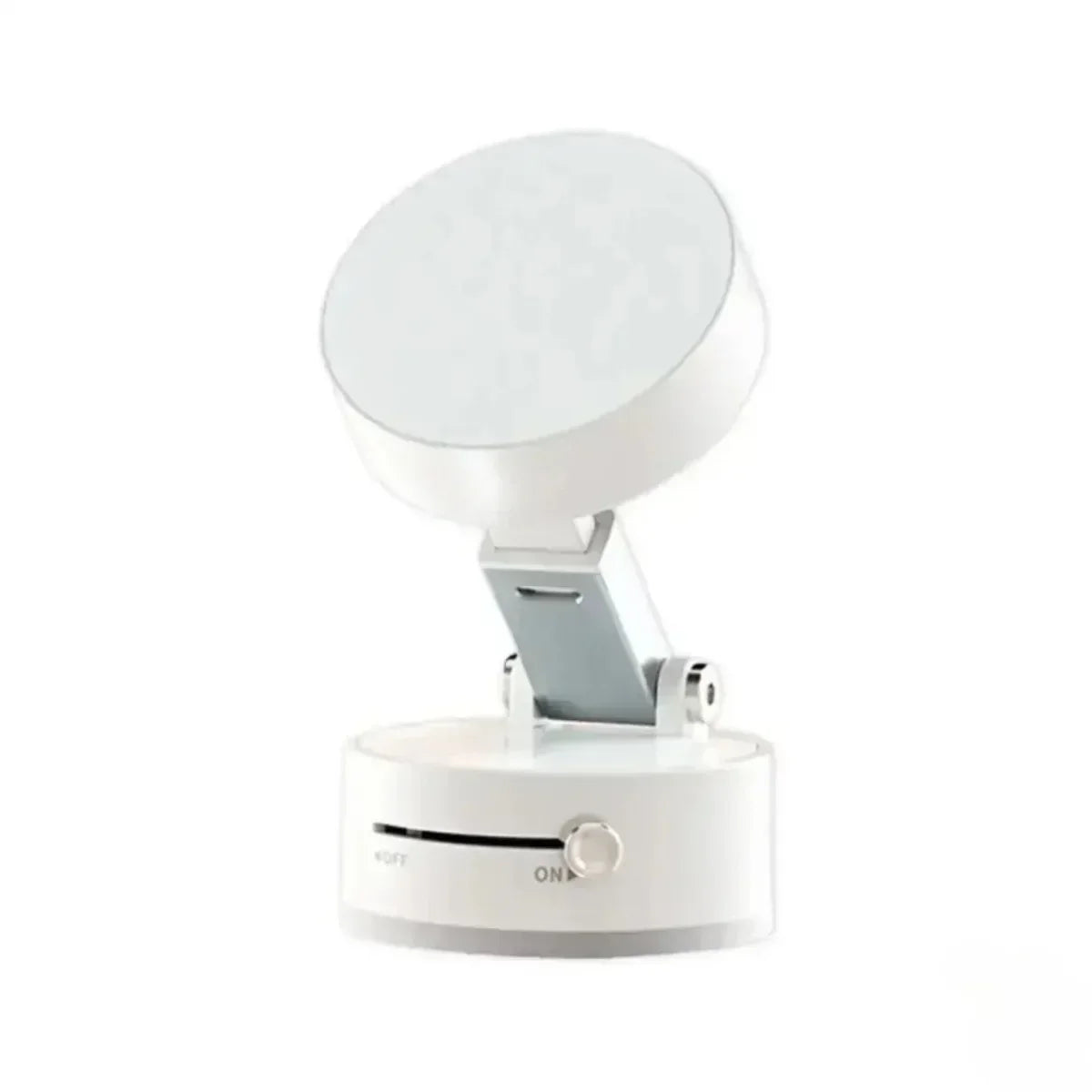 Car Foldable 360° Rotation Phone Holder Display GPS Cellphone Mount