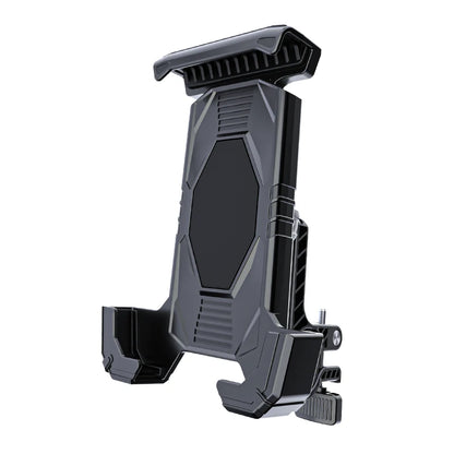 Bicycle Phone Holder Universal One-hand Operation Phone Mount