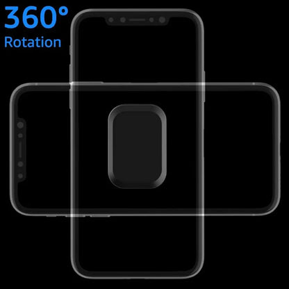 Ball Head Magnetic Car Phone Holder GPS Support