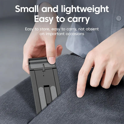 CMAOS phone holder stand desk phone support