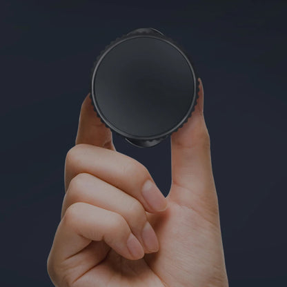 Untoom Magnetic Car Phone Holder Universal Car Air Vent