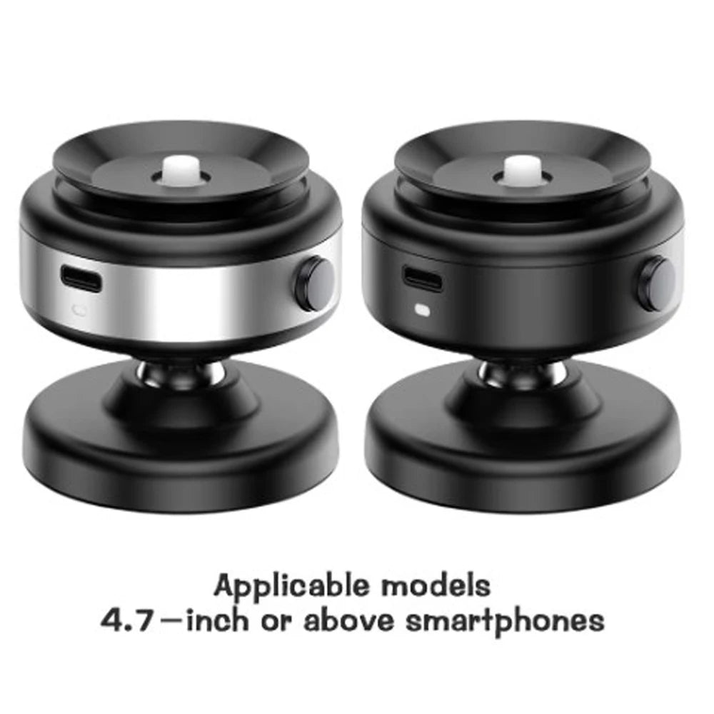 Car Magnetic Vacuum Adsorption Bracket holder car mount