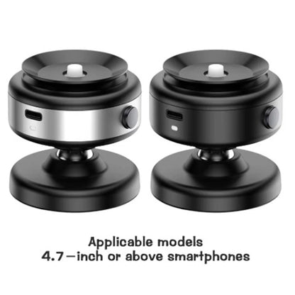Car Magnetic Vacuum Adsorption Bracket holder car mount