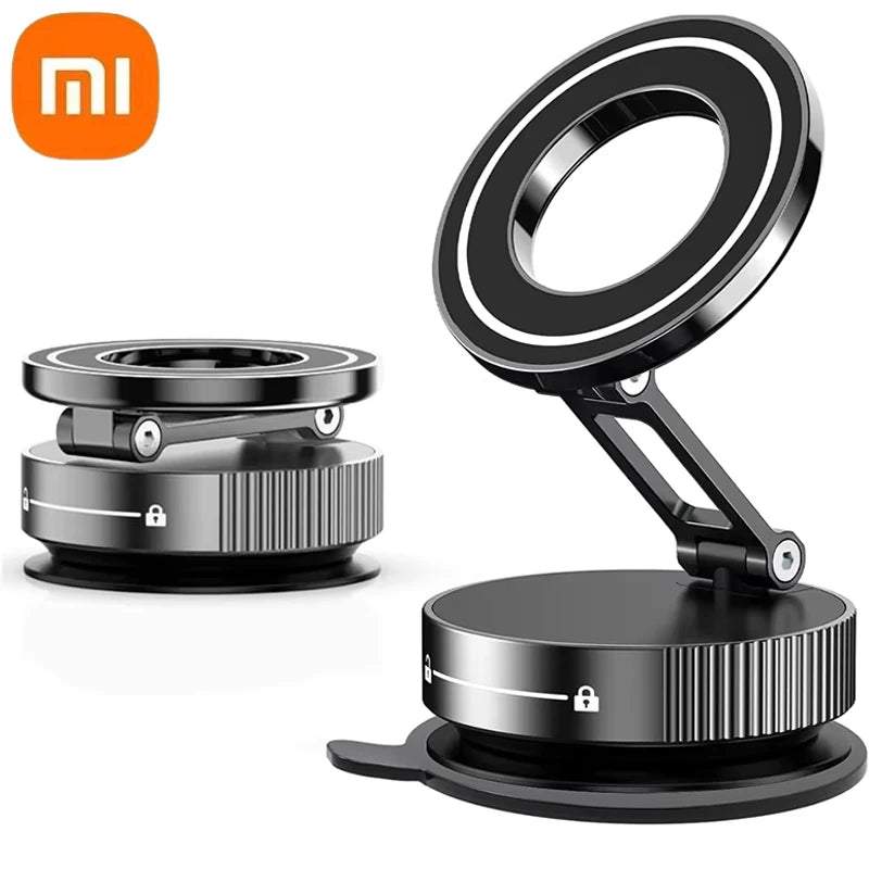 Xiaomi Vacuum Magnet Bracket Stand 360° Adjustment Design