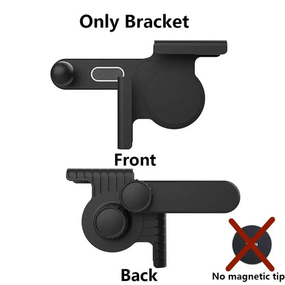 BYD Atto 3 HAN TANG Seal Car Phone Holder Mount Adjustable