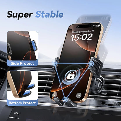 Joyroom 360° Rotation Car Air Vent Phone Holder
