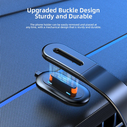 VYVYLABS 15W Magnetic Wireless Charging Phone Holder Charger