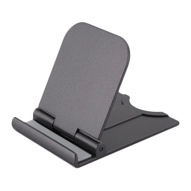 Universal Airplane Phone Holder Portable Travel Stand Desk
