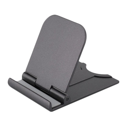 Universal Airplane Phone Holder Portable Travel Stand Desk