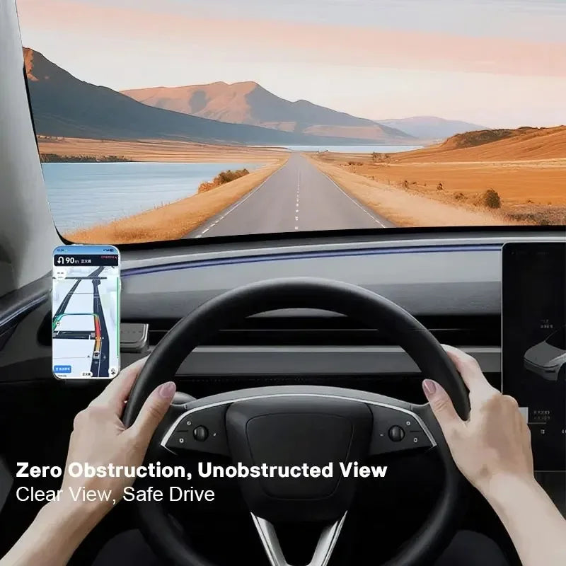 For New Tesla Model YL/Y Juniper Model 3Highland