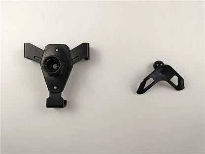 1Lot ABS Plastic Special Car Phone Holder Fixed Bracket