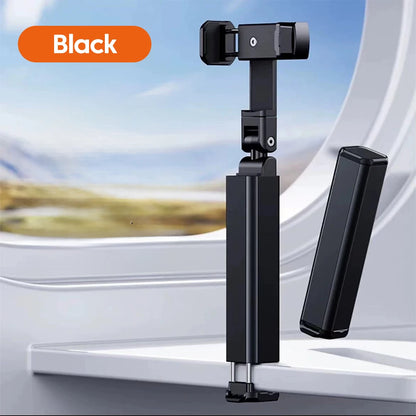 360 Degree Rotating Mobile Travel Portable Stand