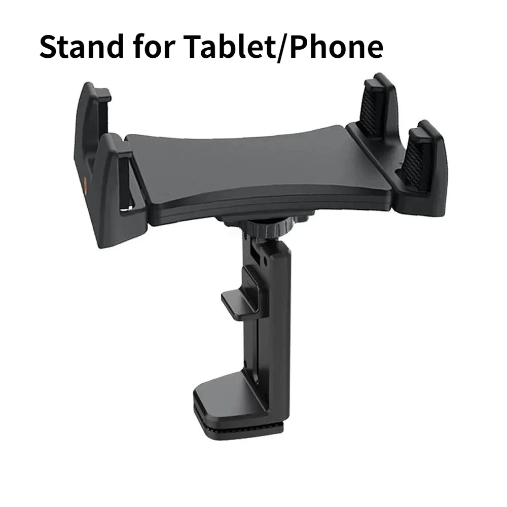 Portable Foldable Airplane Phone Holder Tablet Mount