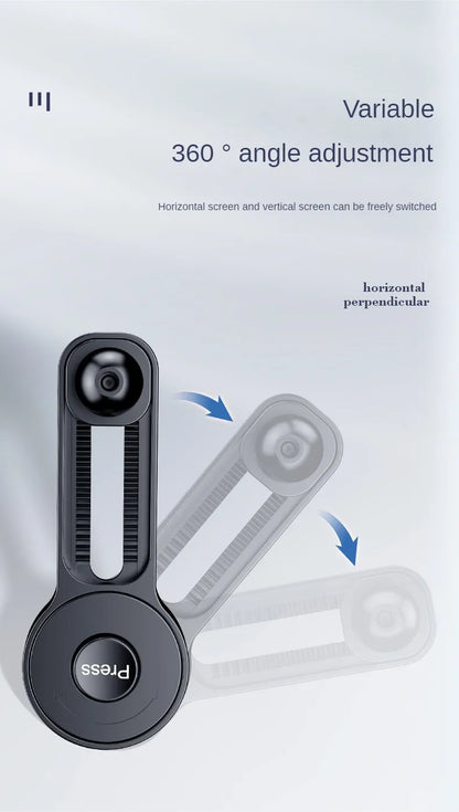 Car Phone Holder Bracket Accessories Interior Air Outlet Vent
