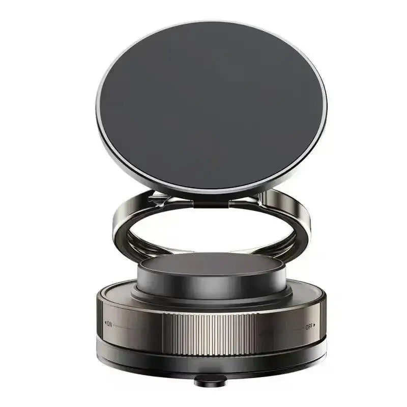 Universal Magnetic Rotation Car Mount Dashboard Bracket